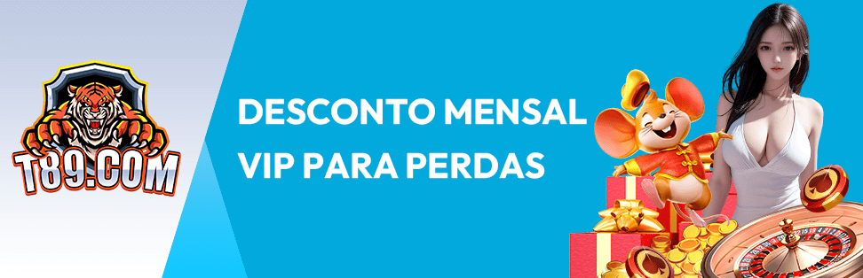 qua a media de ganho em sites de apostas